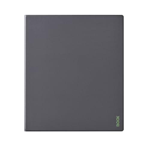 BOOX Note Max Tab X C Custodia Protettiva Magnetica Pieghevole Supporto Versatile Auto Svegliati/Sonno (Nero)