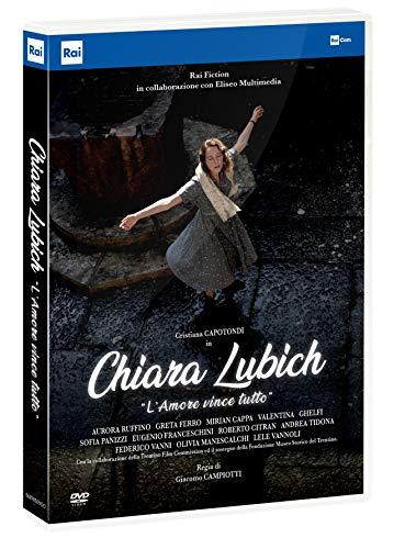 Chiara Lubich - L'Amore Vince Tutto