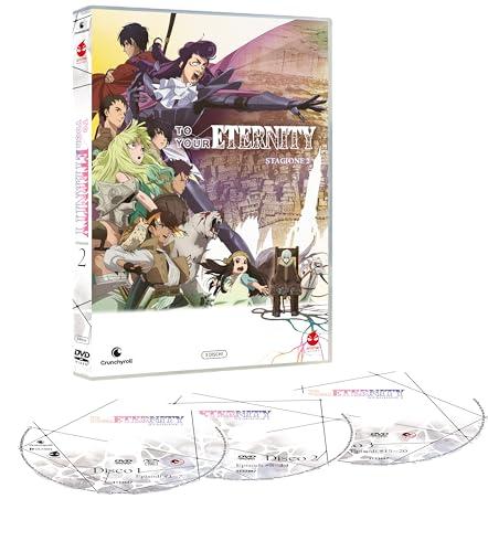 To Your Eternity - Stagione 2 (3 DVD)