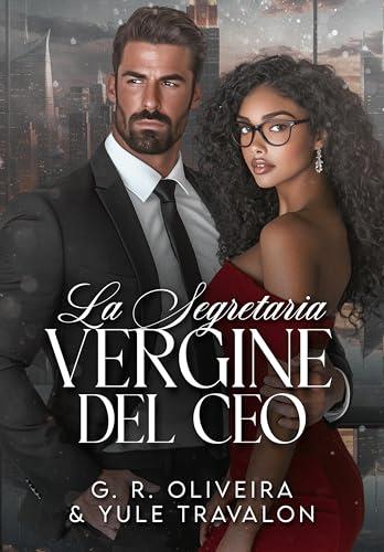 La segretaria vergine del CEO