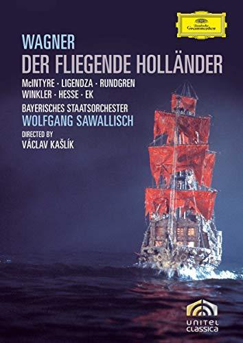 Richard Wagner - Der Fliegende Hollander