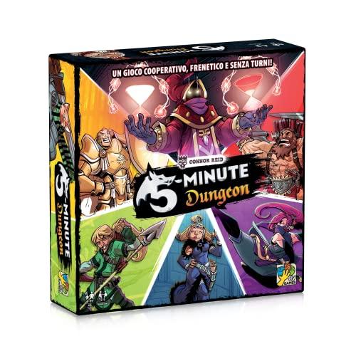 dVGiochi 5-Minute Dungeon