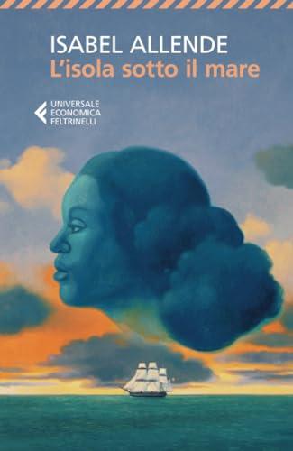 L'isola sotto il mare