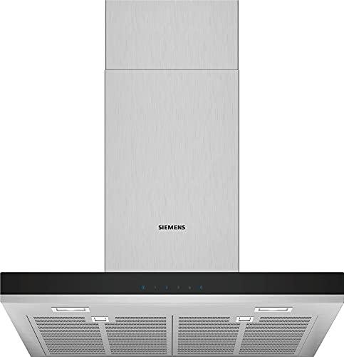 SIEMENS LC67BHM50 IQ300, CAMPANA EXTRACTORA LC67BHM50