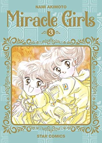Miracle girls (Vol. 3)