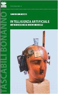 Intelligenza artificiale. Introduzione ai nuovi modelli