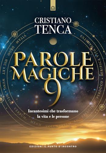 Parole magiche (Vol. 9)