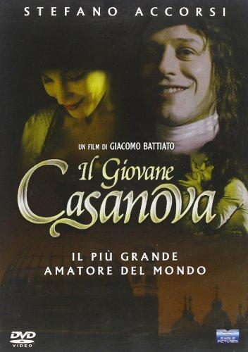 Il Giovane Casanova