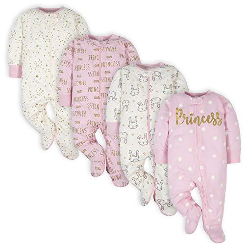 Gerber - Set di 4 giocattoli da principessa 