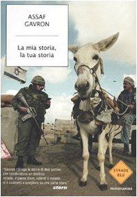 La mia storia, la tua storia