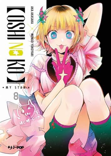 Oshi no ko. My star (Vol. 8)