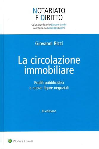 La circolazione immobiliare