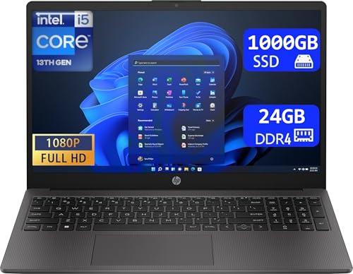 HP Notebook 250 G9, Display Laptop 15.6