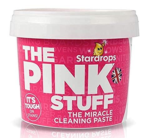 - The Pink Stuff - Pasta detergente multiuso The Miracle, 500 ml