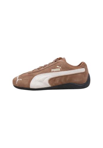 PUMA Sneakers Speedcat OG Marroni per Uomo e Donna 39
