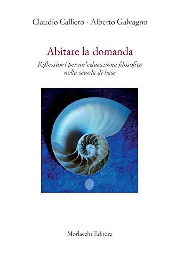 Abitare la domanda