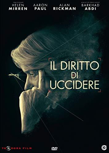 Il Diritto Di Uccidere