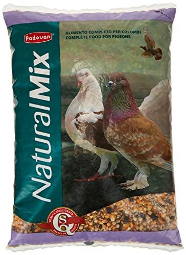 Padovan Naturalmix Colombi - 5000 gr