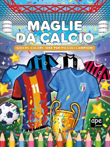 Maglie da calcio