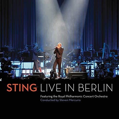 Live In Berlin (Cd+Dvd)
