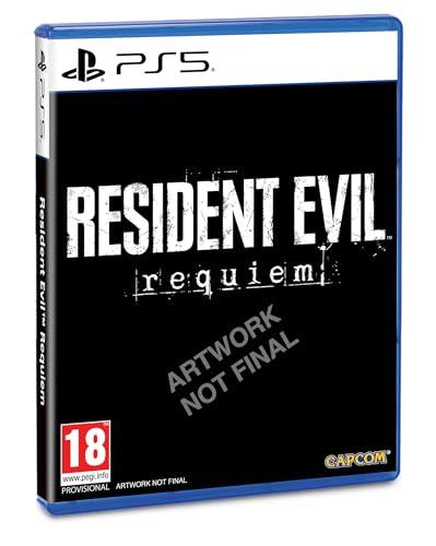 Resident Evil Requiem