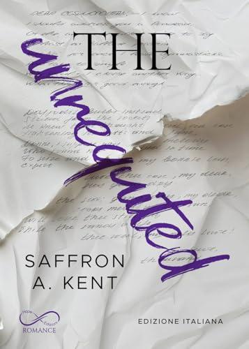 The unrequited. Ediz. italiana