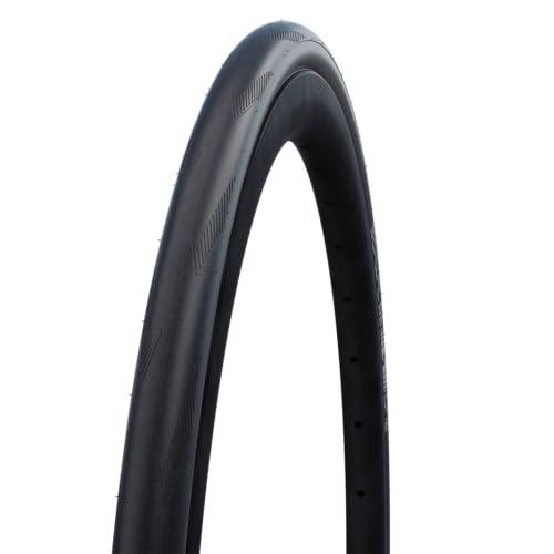 Schwalbe Cop.SW 700x30 (30-622) One BRS ADDIX Tube Type, Pneumatico Unisex-Adult, Nero