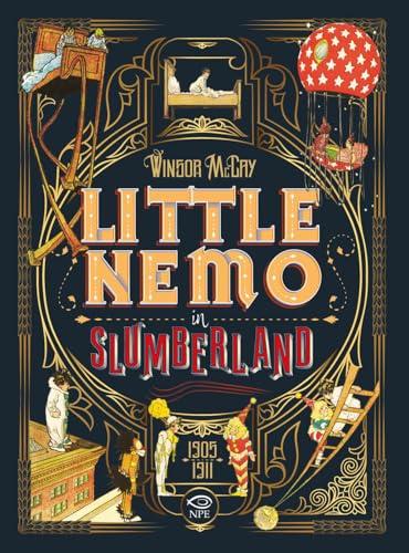 Little Nemo in Slumberland