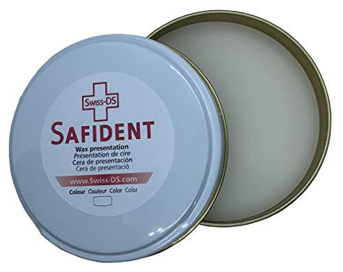 Cera di presentazione - Diagnosi (bianco)