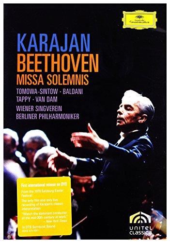 Missa Solemnis In D Major, Op. 123 (Messa Solenne)