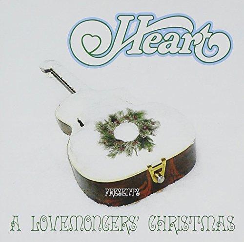 Heart Presents a Lovemongers' Christmas