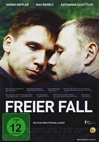 Freier Fall