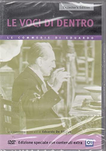 Le Voci Di Dentro - Coll. Ed. (Le Commedie Di Eduardo)