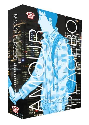 Amour placebo (Vol. 1-2)