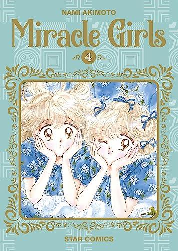 Miracle girls (Vol. 4)