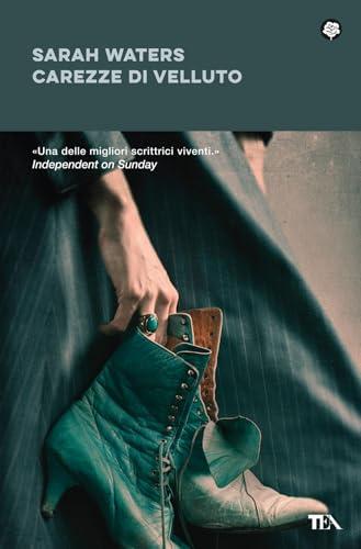 Carezze di velluto