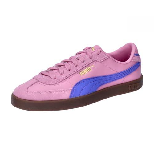 PUMA Club II Era, Sneaker Unisex-Adulto, Mauved out-Dark Amethyst-Gum, 42 EU
