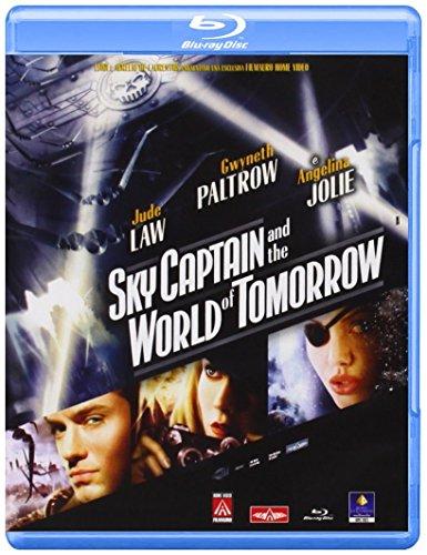 Sky Captain And The World Of Tomorr
