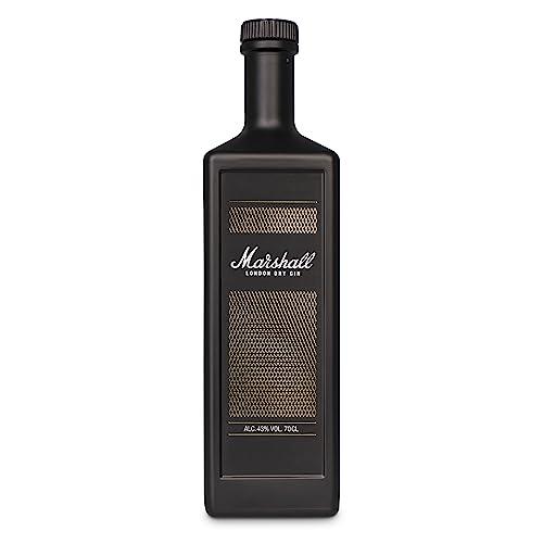 Marshall London Dry Gin 43% Vol. 0,7l