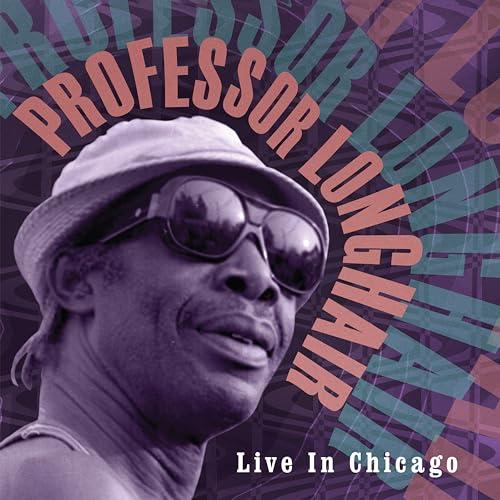 Live In Chicago (2 LP)