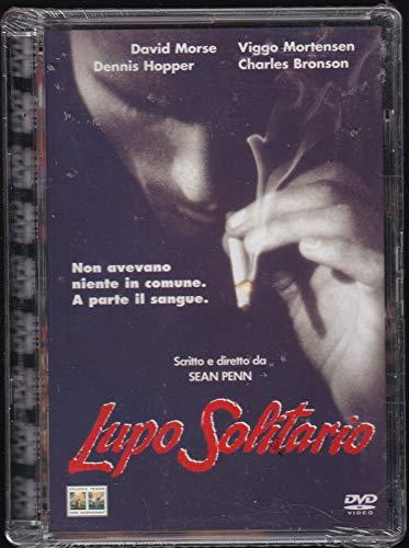 Lupo Solitario