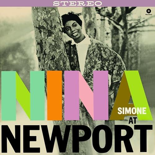 at newport (+2 bonus tracks) (limited edition)