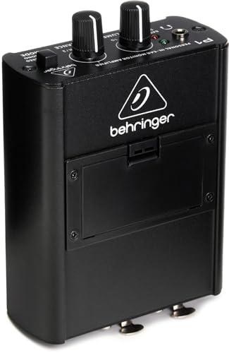 Behringer POWERPLAY P1