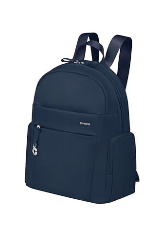 Samsonite Move 5.0 - Zaino, 34,5 cm, 11,5 L, blu (blu scuro)