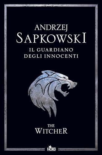 Il guardiano degli innocenti: The Witcher 1