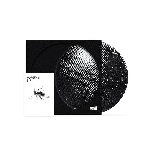 INDI - PICTURE DISC AUTOGRAFATO
