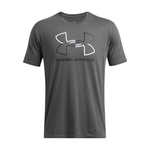 Under Armour Uomo UA GL FOUNDATION UPDATE SS Shirt