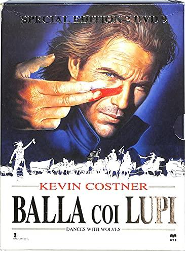 Balla Coi Lupi (Special Edition) (2 Dvd)