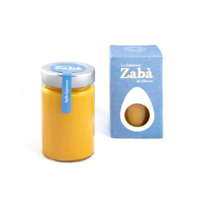 ZABÀ 200GR - Lo zabaione di Alberto Marchetti