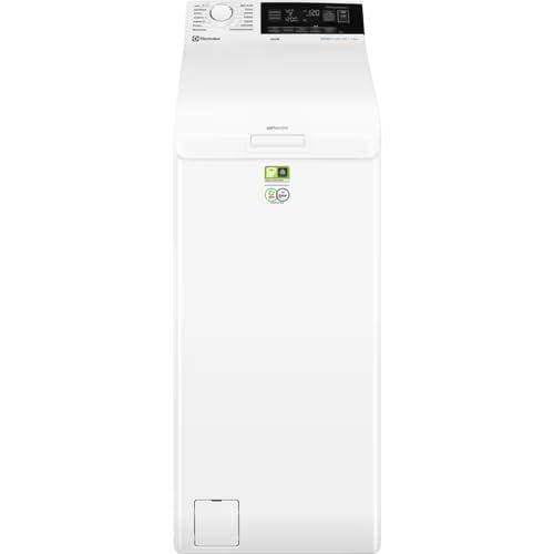 ELECTROLUX EW8T363A LAVATRICE C/ALTO 6 KG/1250 GIRI VAPORE A